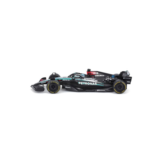 Mercedes AMG F1 Modell W15E 1/43 George Russell