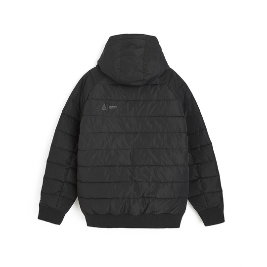 Dakar Jacke DKR SIX schwarz