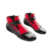 OMP Schuhe KS-2 MY21 rot