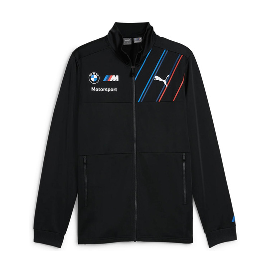 BMW Motorsport Herren Trainingsjacke
