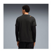 McLaren F1 2026 T-Shirt Large Logo schwarz