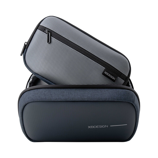 XD Design Hüfttasche First Class All-in-one marineblau