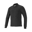 Alpinestars Unterziehshirt mit Rollkragen Race V3 schwarz (FIA)