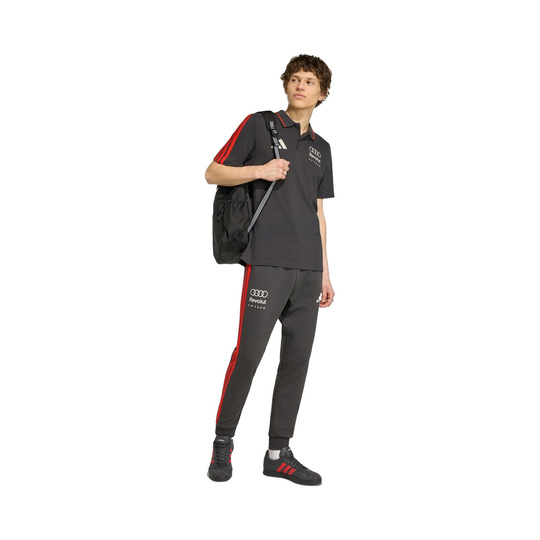 Audi Revolut F1 2026 Poloshirt DNA