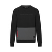 Porsche Motorsport 2025 Herren Crew Sweatshirt Utility