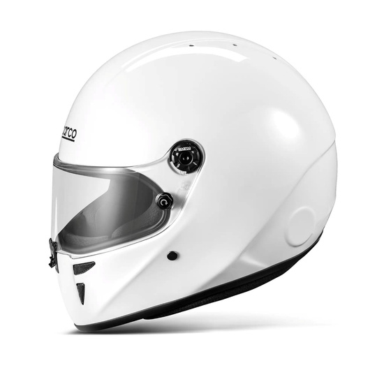Sparco Helm Stealth (CMR)