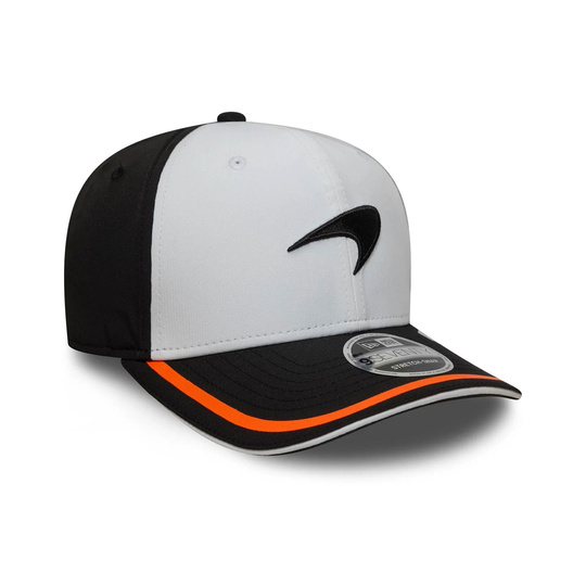 McLaren F1 2025 Herren Baseballkappe RTP Retro