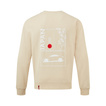 Toyota Gazoo Racing 2026 Sweatshirt Japan beige