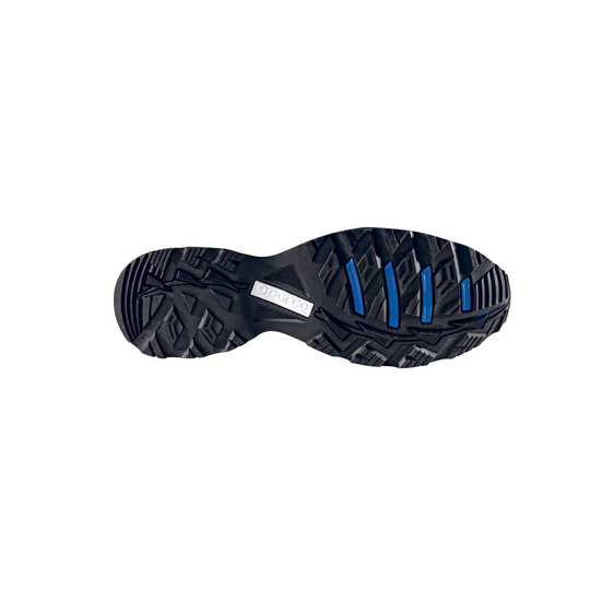 Sparco Mechanikerschuh TORQUE Martini Marineblau