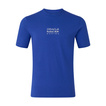 Red Bull Racing F1 2026 Kinder-T-Shirt Graphic Bull blau