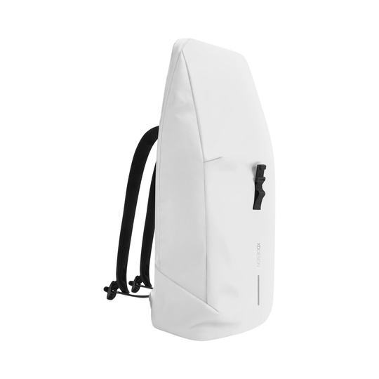 XD Design Rucksack Urban Flap-top Off-White