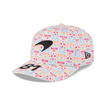 McLaren F1 2025 Herren Baseballkappe Piastri Mexico GP