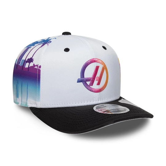 Haas F1 2026 Team Cap Miami GP