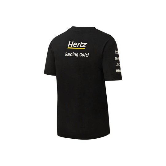 Hertz Team Jota Kinder-T-Shirt