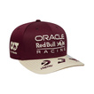 Red Bull Racing F1 2026 Cap Max Verstappen Austin GP