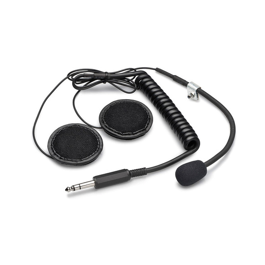 Sparco Lautsprecher-Set IS110 für offenen Helm