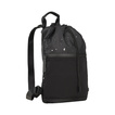 OGIO Rucksack XIX Drawstring Pack schwarz
