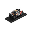Toyota Gazoo Racing 1:43 Modellauto Dakar HILUX T1U #226