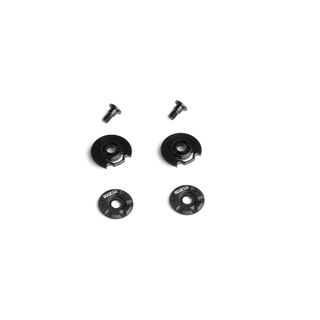 Sparco Visier-Montageset Stealth