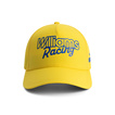 Williams Racing 2025 Baseballkappe trucker Pitlane Gelb