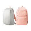 XD Design Rucksack 2 in 1 Switch altrosa