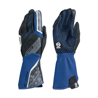Sparco Karthandschuh MOTION KG-5 Blau