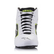 Alpinestars Schuhe TECH 1-K Start V2 weiß/schwarz