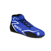 Sparco Schuhe K-Skid MY20 blau