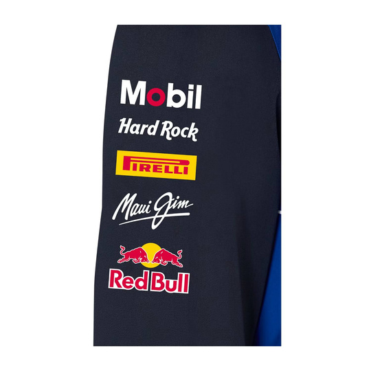 Red Bull Racing 2026 Herren Jacke Team Bomber