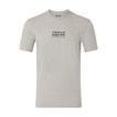 Red Bull Racing F1 2026 T-Shirt Graphic Bull grau