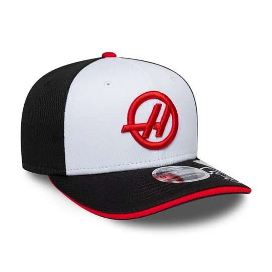 TGR Haas F1 2026 Herren Baseballkappe Esteban Ocon Team
