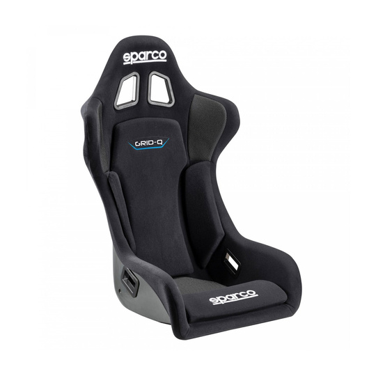 Sparco Rennsitz Grid Q MY19 (FIA)