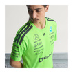 Mercedes AMG F1 2026 Team T-Shirt Set Up