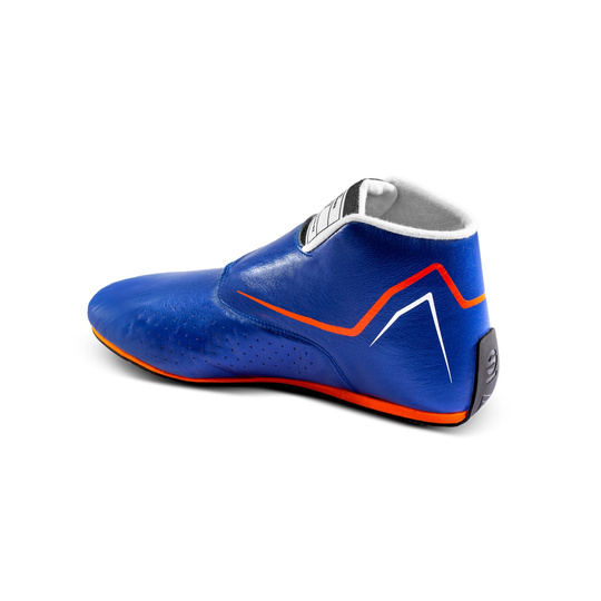 Sparco Fahrerschuh PRIME T Blau (FIA)