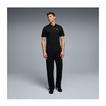 Aston Martin F1 2026 Poloshirt Seasonal schwarz