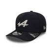 Alpine F1 2025 Herren Baseballkappe Recycled