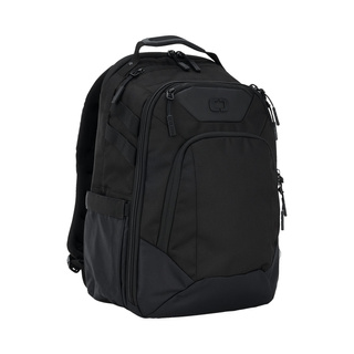 OGIO Rucksack Gambit DNA schwarz