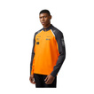 McLaren F1 2025 Sweatjacke 1/4 Zip Team