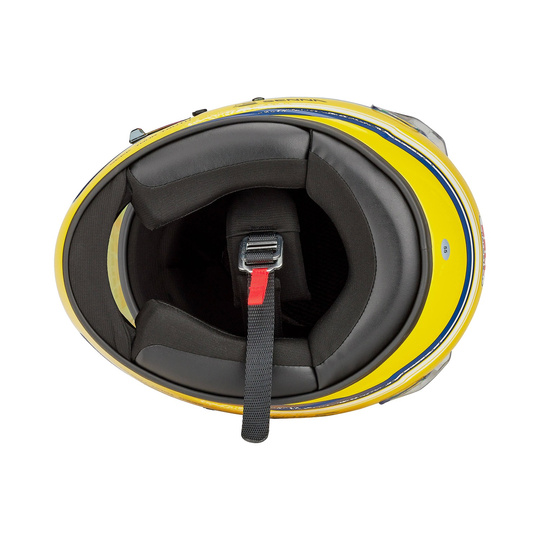 Bell Helm KC7-CMR PRO Ayrton Senna (CMR)