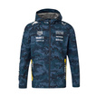 Red Bull Racing 2025 Herren Regenjacke Hypebeast 