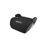 Sparco Kindersitz F100KI Schwarz (22-36 kg)