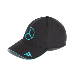 Mercedes AMG F1 2026 George Russell Cap schwarz
