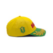 Pirelli 2025 Herren Baseballkappe Podium Brazil