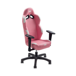 OMP Kinder Bürostuhl Mini rosa