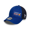 Red Bull Racing 2026 Kinder Baseballkappe Essentials