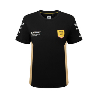 Hertz Team Jota 2026 Damen T-Shirt