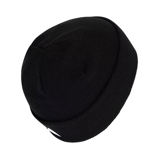 Mercedes AMG F1 2026 Beanie Schwarz Mechanics