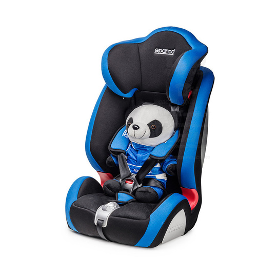Sparco Plüschtier Panda