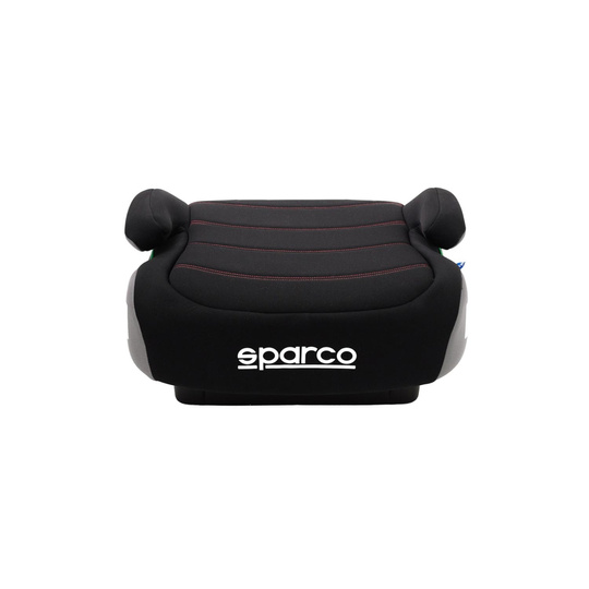 Sparco Kindersitz SK100I PIK Schwarz (22-36 kg)