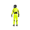 Sparco Kinder Kartoverall THUNDER Gelb (FIA)